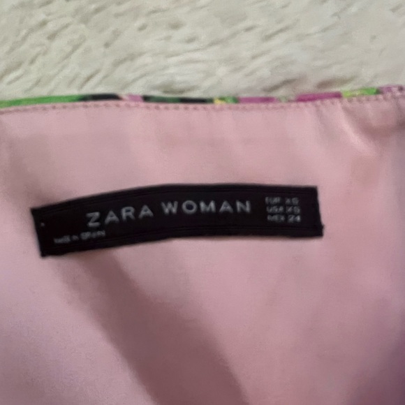 Zara Cocktail dress - Picture 3 of 6